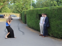 YR11 Prom 2025 - Group Photos